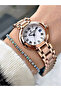 Premium Women's Wristwatch 31 mm - 6