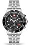 Smwgı2100701 Flagship X Chrono Men's Wristwatch - 2