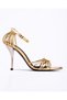 Heeled Evening Dress Shoes Engagement Heeled Shoes 10cm Heeled Shoes Princess Shoes - 5