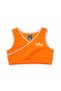 Lyrax Embroidered Shorts and Skirt Girls' Sports Set - 2