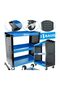 Shelf, Tool organizer cabinet
