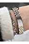 Premium Women's Wristwatch 25 mm - 4