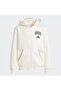 Seasonals Collegiate Typography Kids' White Jacket (Kd4395) - 6