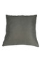 Velvet D Textured S Suede Island Pouf Y Pillowcase Economic Elegant for the Living Room Ka Velvet a Pillow Eşi̇l - 6