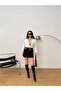 Women's Genil Belt Pack Mini Skirt - 5