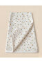 - 100% Cotton Baby Blanket Si |   80X90