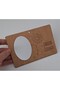 10-Piece Wooden My Dear Mom Wall Decoration Mirror School Nursery Activity Event Family Participation Painting - 5