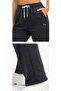 3 خيوط Sweatpants المرأة - 3