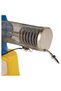 Termonebulizator, 2 L - 6