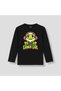 Gamer Girl Gamer Girl Printed Long Sleeve Girls' T-Shirt (Ages 4-13)