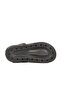 Black Embroidered Eva Women's Sabo Slippers - 5