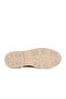 Beige Women's Casual Shoes - 5