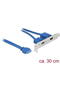 DOUBLADE LD - 2