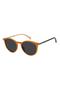 Pld 4206/S/X L7Qm9 Unisex Fleece Size Sunglasses