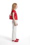 Girl's Text Printed T-Shirt - 3