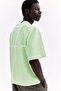 Baskılı Tişört Loose Fit - 4