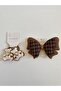 Butterfly&Bear Latest Fashion 2-Pack Buckle