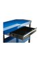 Tool cabinet with drawer for workshop - 6