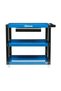 Tool cabinet with drawer for workshop - 8