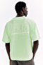 Baskılı Tişört Loose Fit - 5