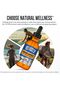 Bio-Active Silver Hydrosol Droper, 60 ml - 7