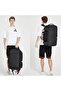 Travel Backpack 52L Anti Theft Gym Hiking Camping Business Laptop Shoe Compartment Backpack Camo 9326 - 2