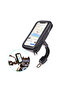 360 Degree Rotating Waterproof Bicycle Handlebar Mount Stand - 4