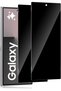 Galaxy Z Fold 7 / Z Fold7 5g Matte Ghost Nano Screen Protector Shock-Absorbing