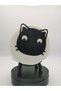 Toilet Paper Holder-Bathroom Accessory-Toilet Paper Holder Cat Figure - 2