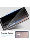 Galaxy Z Fold 7 / Z Fold7 5g Matte Ghost Nano Screen Protector Shock-Absorbing - 7
