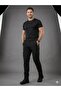 Men's Tactical Outdoor Cargo Pocket Pack Black Pants 511 Water Repellent Shotf Shell - 2