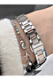 Premium Women's Wristwatch 24 mm - 4