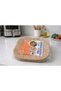 50 Pcs Airfryer Baking Paper Air Fryer Square Model Baking Paper Airfryer Oil-Free Fryer - 3