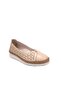 34330 Women's Orthopedic Genuine Leather Casual Shoes - 3