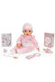 Baby Born 43cm Annabell Doll - 4