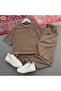 MEN’S OTTOMAN CREW NECK SUMMER SET - 2