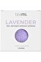 Exfoliating Konjac Facial Sponge - Cleansing Pore Refining Face Sponges (Lavender)