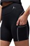 Jordan Sport Short Tights Dx0461-010