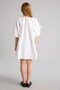 100% Cotton Dress for Girls G9993A826Sm - 4