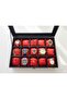 Watch Box Organizer with Multiple Compartments - 8