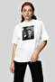 Supernatural "King Dean Winchester" Oversized T-Shirt |   Unisex 100% Cotton Custom Design Tee - 3