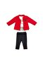 Tiamo Girls' Tights 3-Piece Set - 3