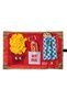 Activity Matz Fast Food Fun Dog Puzzle Mat