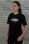 Huntri̇x Special Design Reflector B Printed Unisex T-Shirt Child / Adult (with Surprise Gift)