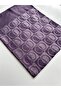 Equivalent Ring Pattern Shawl - 3