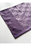 Equivalent Ring Pattern Shawl - 2