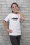 Huntri̇x Special Design Reflector B Printed Unisex T-Shirt Child / Adult (with Surprise Gift)