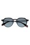 5 Amboy 52S Bkpt Fleece Ize Unisex Sunglasses - 3