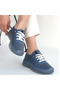 Women's Orthopedic Genuine Leather Shoes with Heel Spur Support, Breathable, Daily Comfortable Walking Shoes - 7