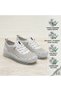 Women's Orthopedic Genuine Leather Shoes with Heel Spur Support, Breathable, Daily Comfortable Walking Shoes - 6